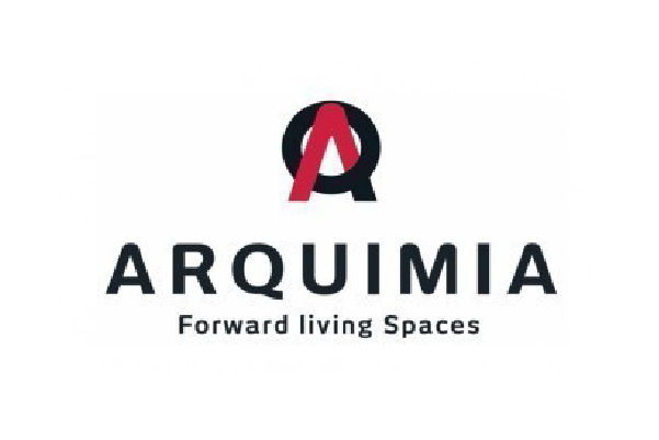 ARQUIMIA Forward Living Spaces - Clientes JM Grúas y Elevadores