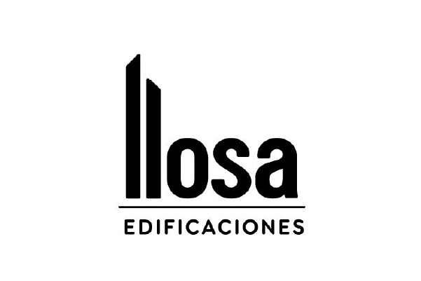 Llosa edificaciones - Clientes JM Grúas y Elevadores
