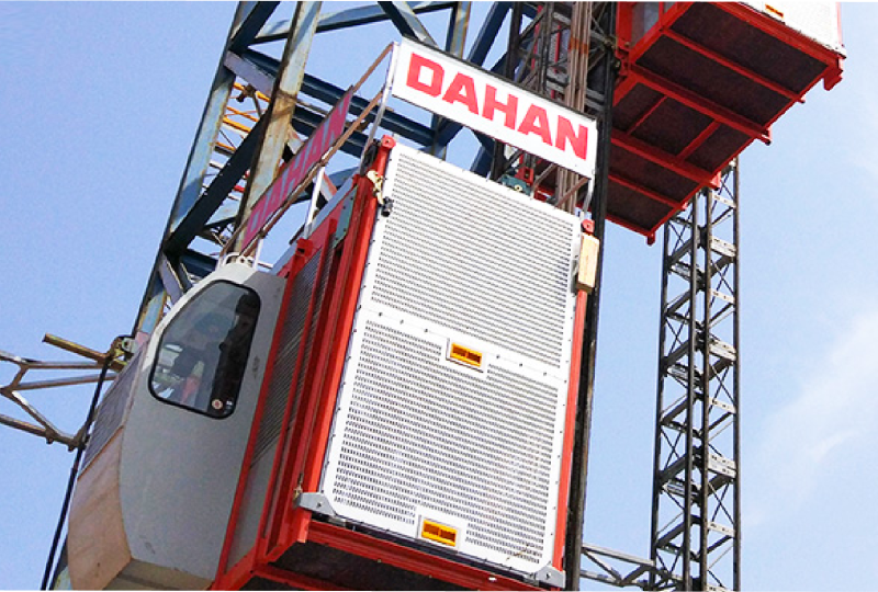 DAHAN-Gruas-Torre